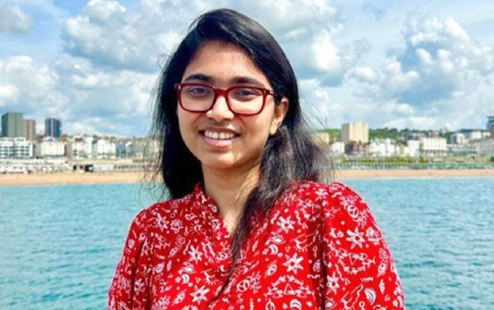 স্বতন্ত্রভাবে ঢাকা-৯ আসনে লড়তে ভোটারদের স্বাক্ষর সংগ্রহ শুরু তাসনিম জারার